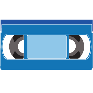 Video Tape Transfers