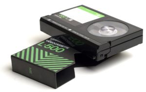 Convert Betacam to DVD/Digital Atlanta GA