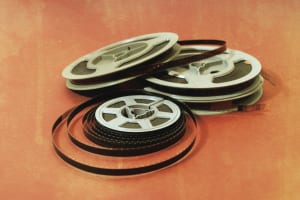 Home Movie Film What Type 