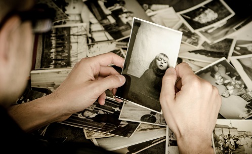 Digitize Photos: How to Prepare Your Photos for Scanning