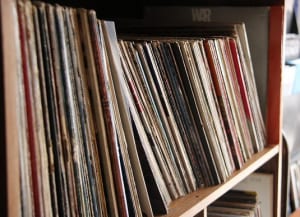 convert vinyl records digital