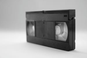 convert VHS tapes to DVD Digital