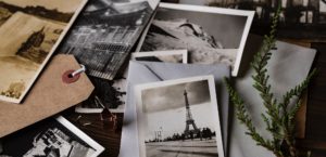 Digitize Old Photos this Spring