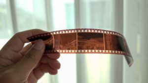 digitize 35mm film negatives transfer