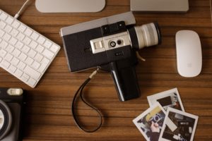 how to convert 8mm camcorder tapes digital