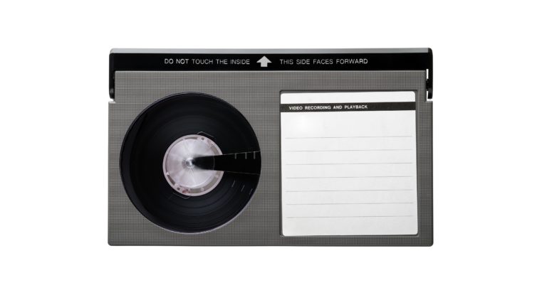 What is Betacam? Beta SP? How to Best Transfer Beta Tapes to Digital?